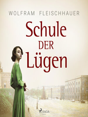 Schule der Lügen - Audiobook